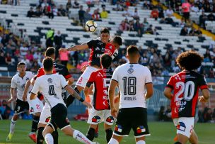 [MINUTO A MINUTO] Colo Colo recibe a Deportes Antofagasta buscando seguir en la parte alta de la tabla