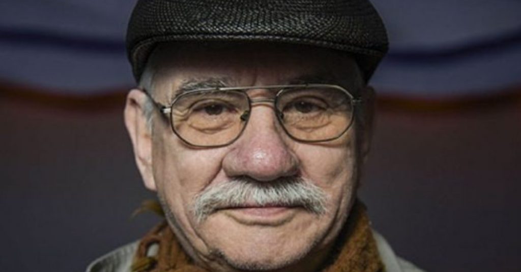 “El Temucano” Tito Fernández regresa a los escenarios tras denuncias por supuesta secta sexual