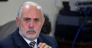 Fiscal Nacional preside consejo extraordinario de fiscales regionales en medio de la polémica por Emiliano Arias