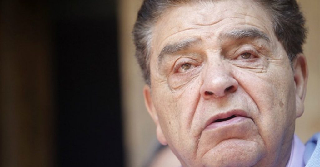 “Me uno al pesar”: Don Francisco se pronuncia tras muerte de Gustavo Cariaga con sensible mensaje