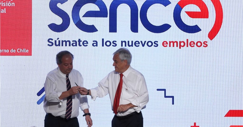 Gobierno presentará Proyecto de Adaptabilidad Laboral