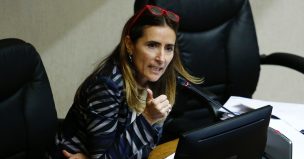 Ministra Schmidt defendió fórmula financiera para organizar cumbre climática