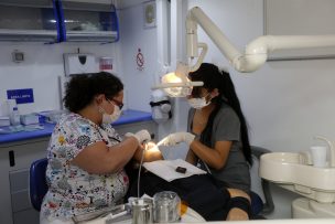 ¿Fanático del pop corn? Aumentan fracturas dentales por masticar cabritas mal elaboradas