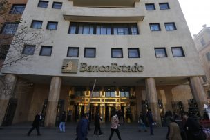 Publican más de 1.400 cuentas y contraseñas de clientes del BancoEstado