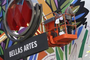 Metro entrega a la gente posibilidad de nombrar futuras estaciones de Línea 7