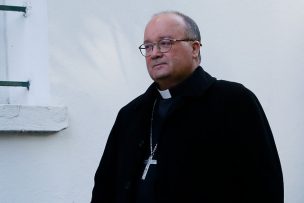 Papa Francisco no entregará el informe Scicluna sobre abusos sexuales a la fiscalía