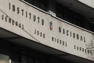 Posible vuelco en votación de Instituto Nacional abre posibilidad de que sea mixto