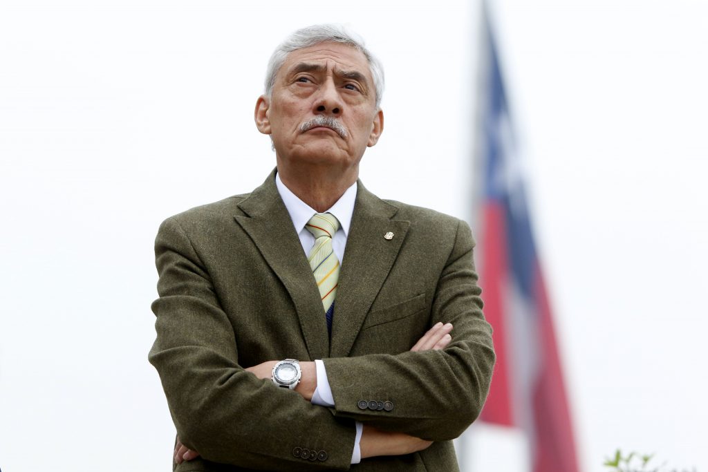 Rector de Instituto Nacional: “Sería un error que apoderados vayan a la justicia”