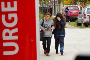 Brutal golpiza a joven trans en San Antonio: le pegaron con cadenas y perdió un ojo