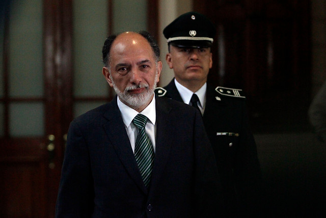 Presidente (s) de la Corte Suprema por jueces de Rancagua: “Debe hacernos redoblar nuestro esfuerzo en la promoción de la ética”