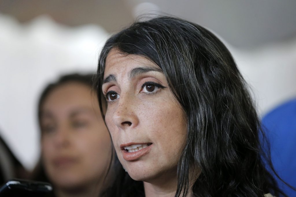 35 detenidos y 6 carabineros lesionados tras primera marcha estudiantil del año
