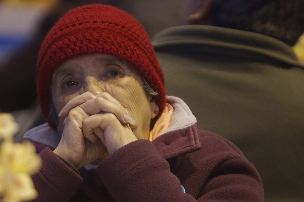 Científico advierte: “Uno de cada dos chilenos tendrá Alzheimer a los 80 años”