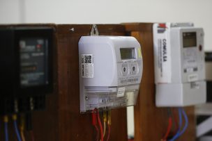 Estas son las medidas del Gobierno para enfrentar la polémica por los medidores inteligentes
