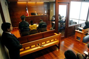 Hijos de Huaquipán irán a juicio en junio próximo por el homicidio de Osores