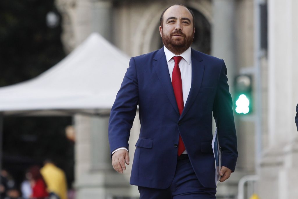 DC y superintendente de Salud: “Ha demostrado estar del lado de las isapres”