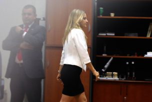 Diputados buscan ampliar en cinco años tiempo de ministros civiles en corte marcial