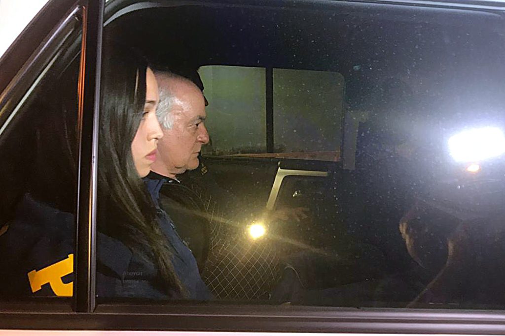 Empresario argentino fue detenido ante riesgo de fuga: hoy lo reformalizan por abuso sexual