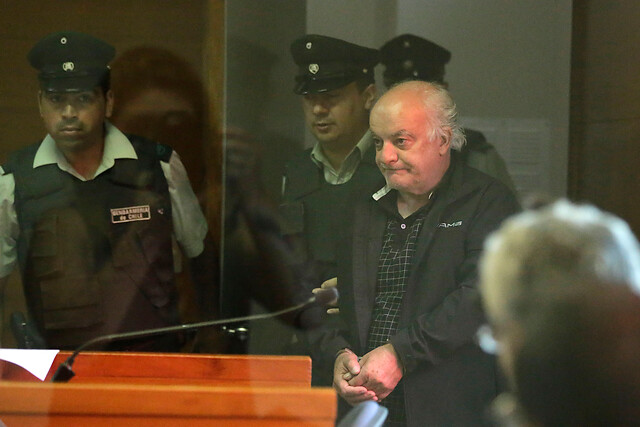 Juzgado determina el cierre de la investigación contra el empresario de “La Fábrica del Terror”