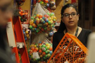 Llaman a bajar consumo de chocolate en Pascua Resurrección por obesidad infantil