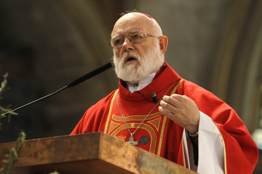 Aós ordena nuevos sacerdotes: “No traten nunca, nunca, de justificar la maldad, el pecado, la mentira”