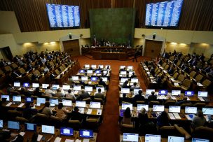 Cámara de Diputados aprueba el TPP-11