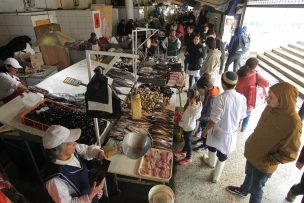 Autoridades aumentan fiscalización a restaurantes que vendan mariscos y pescados