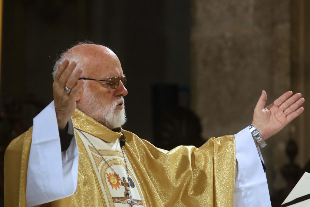 Celestino Aós: Se cometieron torpezas que “agravó el dolor de las víctimas”