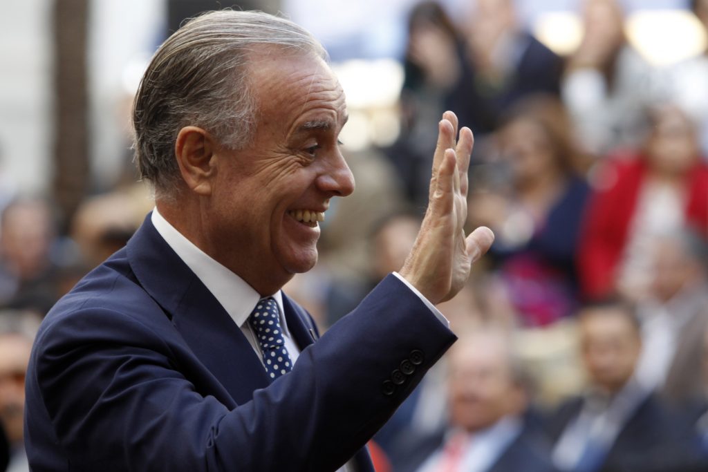 Santelices: “Esta es una reforma esperada por muchos años por los chilenos”