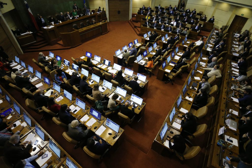 Cámara de Diputados aprobó en general la reforma a la Constitución y rechazó paridad de género y cuota de pueblos originarios