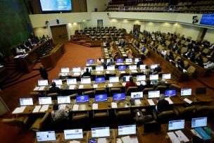 Gobierno apoya el cambio de nombre de la Cámara de Diputados para visibilizar a la mujer