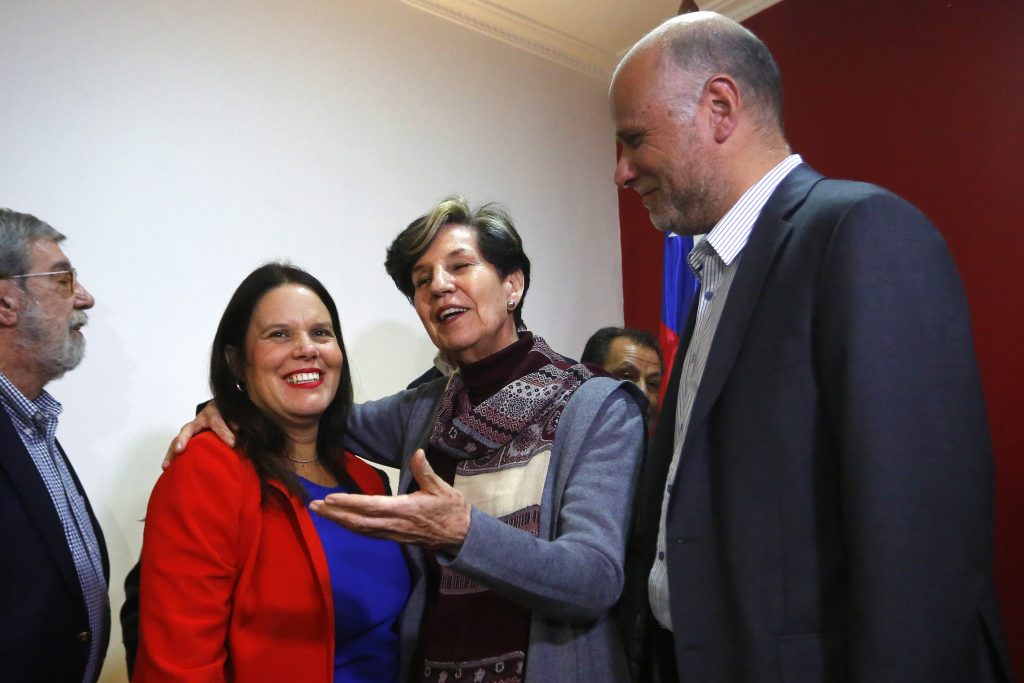 Senador Elizalde pide “fair play” en elecciones internas del Partido Socialista