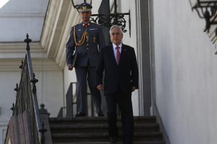 Presidente Piñera suspende viaje a Estados Unidos por emergencia de agua potable en Osorno