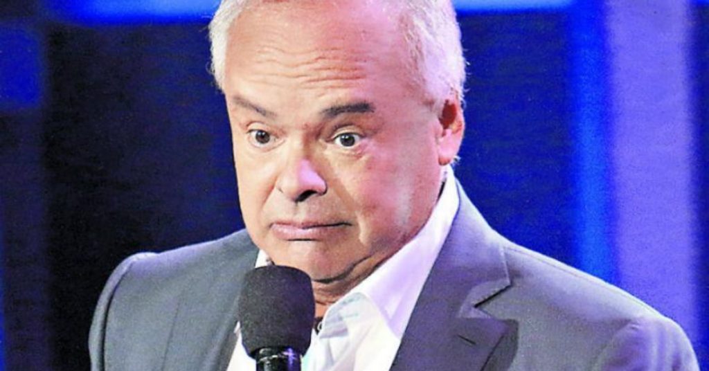Ad portas de su nuevo show: Álvaro Salas habló de los “duros meses” que vivió por su demanda de paternidad