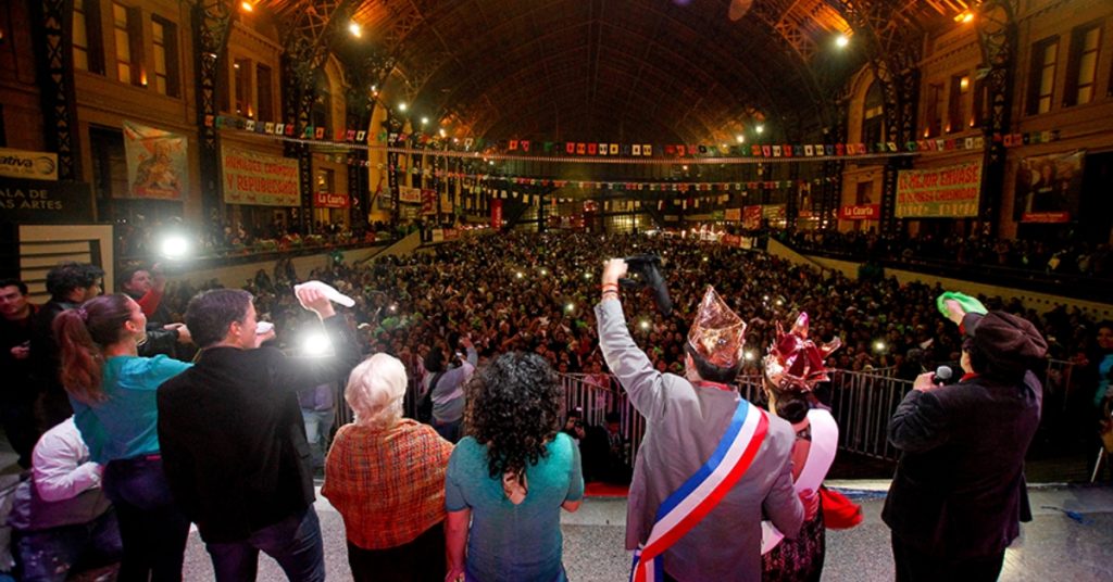 Buscan la revancha: Estos son los candidatos a la “Corona Guachaca” este 2019