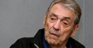 Fallece el cantautor y poeta argentino Alberto Cortez a los 79 años