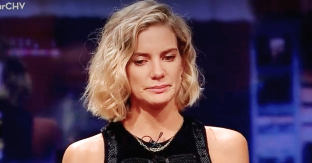 “Yo no sé lo que es que te amen”: Javiera Acevedo abrió su corazón y se sinceró tras ruptura amorosa