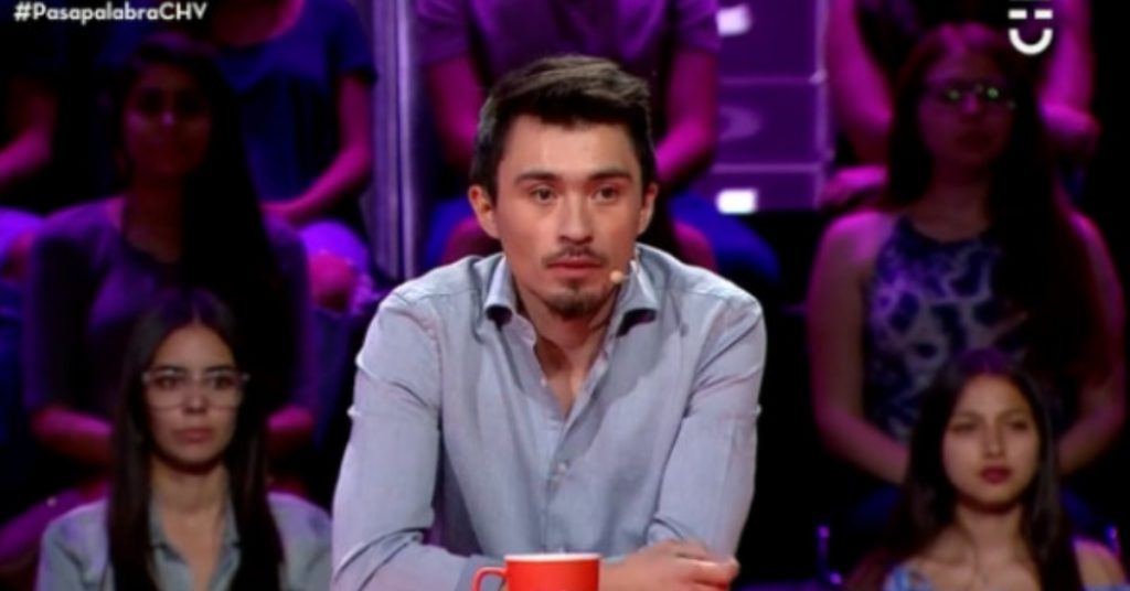 ¿No era él? Hermano gemelo de Nicolás Gavilán participó en “Pasapalabra” y confundió a todos