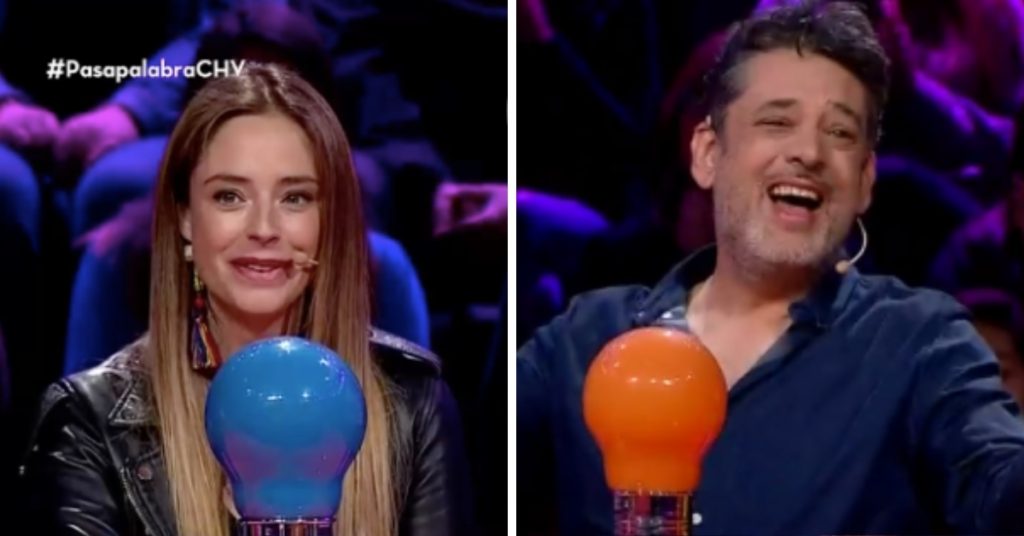 Marco Silva deslumbró en su debut en “Pasapalabra”: logró acertar con solo una pista
