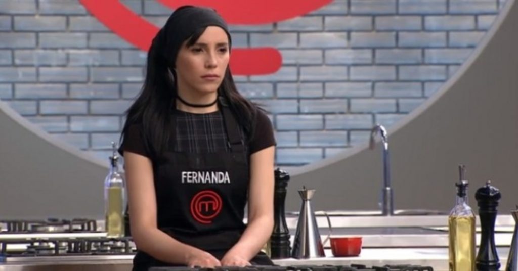 “MasterChef” lideró rating con eliminación de Fernanda: no logró complacer a los jueces con su plato