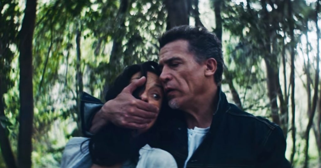 Lanzan nuevo adelanto de serie nocturna “Río Oscuro” y se confirma quién la protagonizará