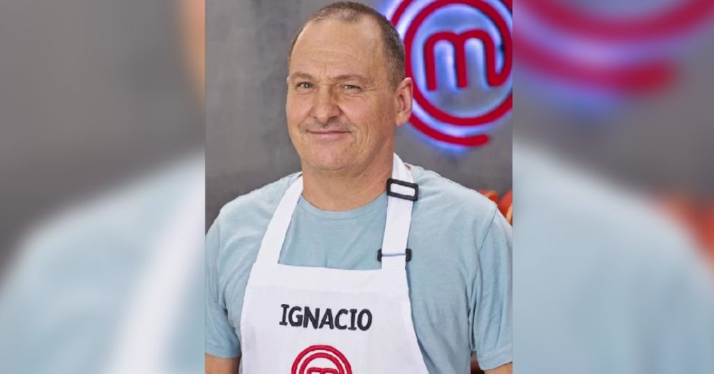 El “villano de MasterChef” arremete en contra de Chris Carpentier: “No le ha ganado a nadie”