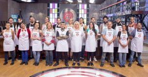 El Imperdonable error que dejó fuera de “MasterChef” a querida concursante y generó llanto en el set