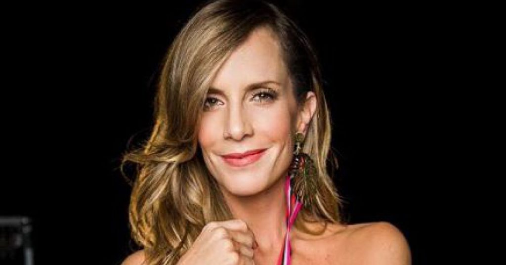 Diana Bolocco confirmó su animación en “Mucho Gusto” y esta sería su fecha de arribo al matinal