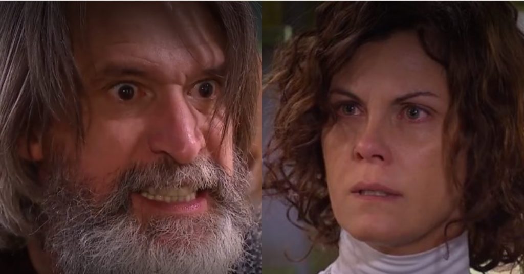 Espectadores de “Isla Paraíso” repudian feroz escena por normalizar la violencia contra la mujer