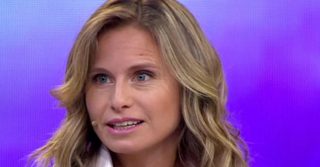 “He pasado por momentos súper duros”: Soledad Onetto manifestó sensible confesión en “Mucho Gusto”