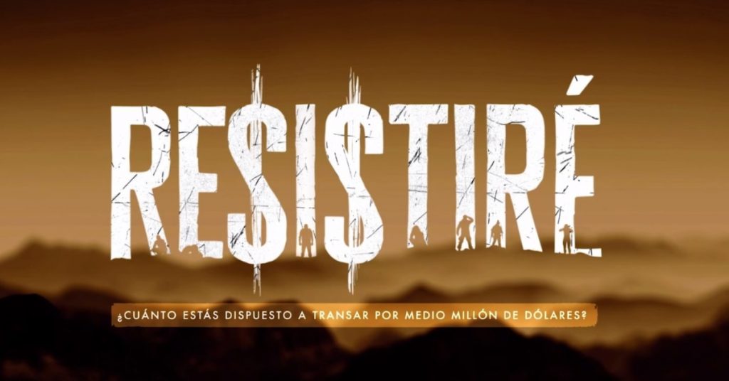 “Parece reality de parejas, todo montado”: Seguidores de “Resistiré” arremeten contra nuevo ingreso