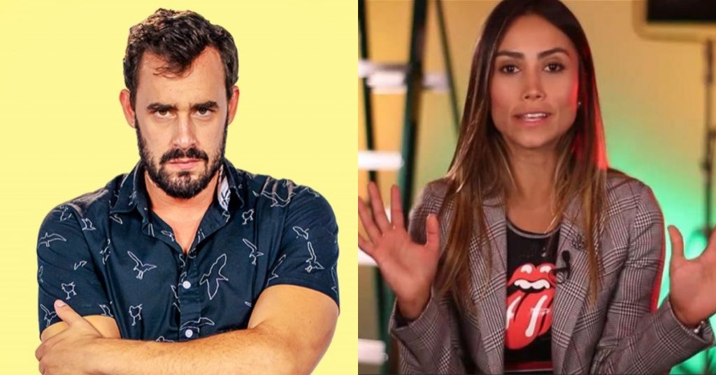 No lo perdonaron: Televidentes arremeten contra Ariel Levy por infidelidad a Alexandra en “Resistiré”