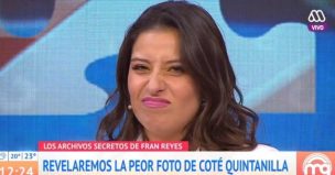 ¿Vanguardista? Coté Quintanilla desató risas con extraño disfraz de belleza para concurso de belleza