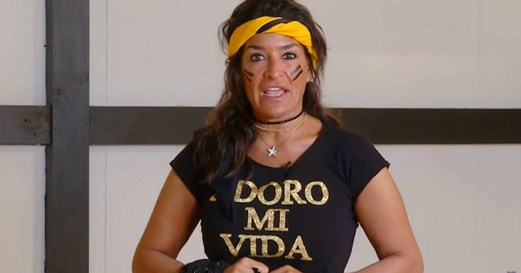 ¿Tuvo un infarto? Aída Nizar sufre complicación médica pero Mega asegura que está en “estado óptimo”