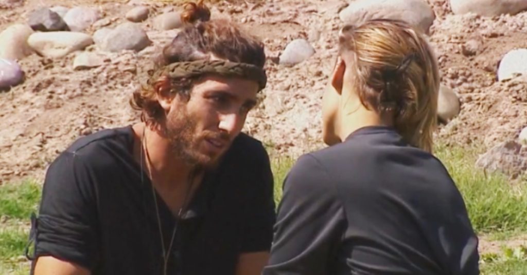 ¿No era “Juanita”?: Fede de Resistiré confiesa “detalle” sobre su orientación sexual a Tere Kuster